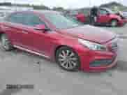 2016 Hyundai Sonata Sport с VIN 5NPE34AF5GH418980, выставлен на аукционе IAAI как лот 43398430 с пробегом 173 726 миль миль и . История ставок и продаж доступна на DreamBid. Изображение 1.