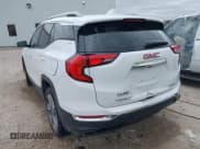 ✅ 2020 GMC Terrain SLT • VIN: 3GKALVEV0LL102925 • Lot: 41816841. Listed on IAAI with 97,168 mi. Free auction sales archive from the USA and detailed vehicle history report at DreamBid. Image 3.