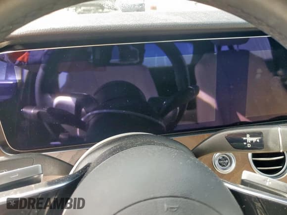 ✅ 2023 Mercedes-Benz E 350 • VIN: W1KZF8EB3PB146296 • Lot: 71848685. Wystawiony na Copart z przebiegiem Nie podano. Bezpłatny archiwum sprzedaży aukcyjnych z USA i szczegółowy raport historii pojazdu na DreamBid. Zdjęcie 9.