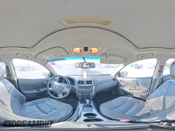 ✅ 2010 Ford Fusion SPORT • VIN: 3FAHP0KC2AR399961 • Lot: 84265245. Wystawiony na Copart z przebiegiem Nie podano. Bezpłatny archiwum sprzedaży aukcyjnych z USA i szczegółowy raport historii pojazdu na DreamBid. Zdjęcie 14.