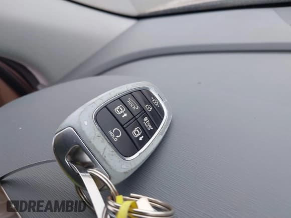 ✅ 2021 Hyundai NEXO Limited • VIN: KM8J84A66MU014664 • Лот: 43868138. Опубликован ранее на IAAI с пробегом 63 242 миль. Бесплатный доступ к архиву аукционных продаж из США и подробный отчёт об истории автомобиля на DreamBid. Изображение 11.