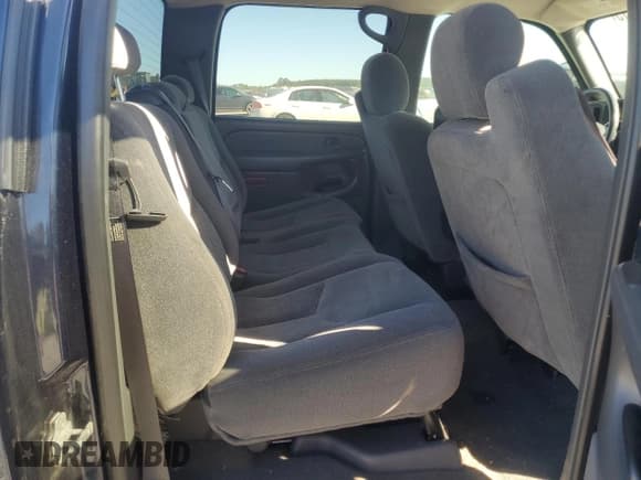 ✅ 2005 Chevrolet Silverado 1500 LS • VIN: 2GCEC13T351188677 • Lot: 86311115. Listed on Copart with 148,809 mi. Free auction sales archive from the USA and detailed vehicle history report at DreamBid. Image 10.