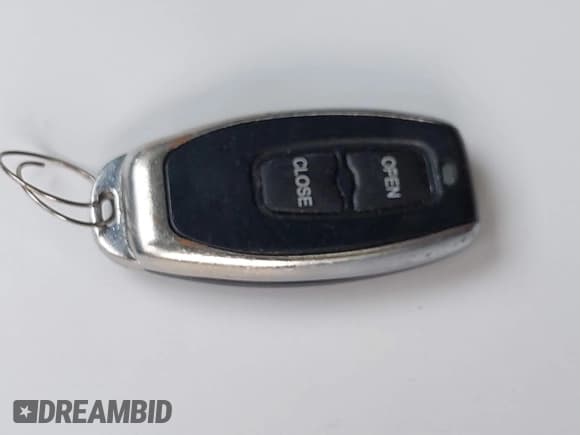 ✅ 2019 Dodge Durango R/T • VIN: 1C4SDJCT7KC550824 • Lot: 41661215. Listed on IAAI with 68,378 mi. Free auction sales archive from the USA and detailed vehicle history report at DreamBid. Image 11.