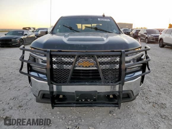 ✅ 2020 Chevrolet Silverado 1500 LT • VIN: 3GCPWCEDXLG294890 • Lot: 90742135. Wystawiony na Copart z przebiegiem Nie podano. Bezpłatny archiwum sprzedaży aukcyjnych z USA i szczegółowy raport historii pojazdu na DreamBid. Zdjęcie 5.