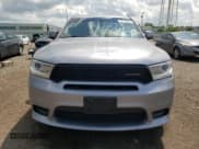✅ 2020 Dodge Durango Pursuit • VIN: 1C4SDJFT5LC286595 • Lot: 66162295. Wystawiony na Copart z przebiegiem 109 634 mil. Bezpłatny archiwum sprzedaży aukcyjnych z USA i szczegółowy raport historii pojazdu na DreamBid. Zdjęcie 5.