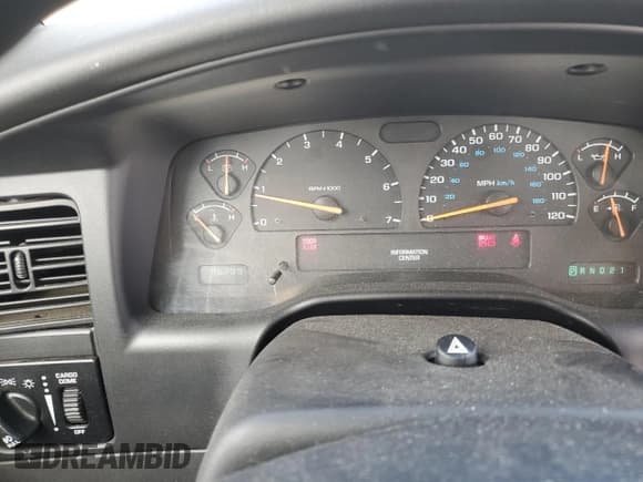 ✅ 2001 Dodge Dakota • VIN: 1B7FL26X61S289506 • Lot: 92837375. Listed on Copart with 76,299 mi. Free auction sales archive from the USA and detailed vehicle history report at DreamBid. Image 9.