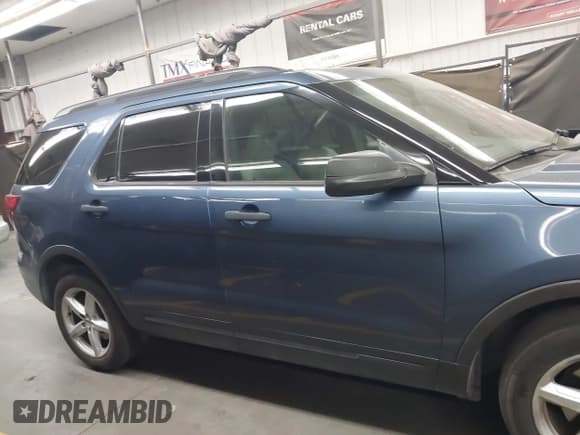 ✅ 2018 Ford Explorer • VIN: 1FM5K7B84JGA88972 • Lot: 42737366. Wystawiony na IAAI z przebiegiem 162 115 mil. Bezpłatny archiwum sprzedaży aukcyjnych z USA i szczegółowy raport historii pojazdu na DreamBid. Zdjęcie 13.
