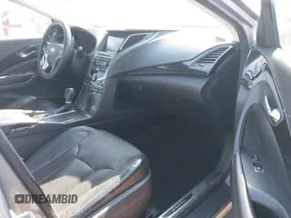 ✅ 2016 Hyundai Azera Limited • VIN: KMHFH4JGXGA568911 • Лот: 41428434. Опубликован ранее на IAAI с пробегом 158 202 миль. Бесплатный доступ к архиву аукционных продаж из США и подробный отчёт об истории автомобиля на DreamBid. Изображение 5.