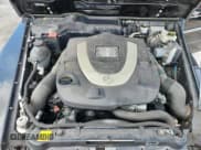 ✅ 2013 Mercedes-Benz G 550 • VIN: WDCYC3HF7DX211059 • Lot: 62735085. Wystawiony na Copart z przebiegiem 93 495 mil. Bezpłatny archiwum sprzedaży aukcyjnych z USA i szczegółowy raport historii pojazdu na DreamBid. Zdjęcie 12.