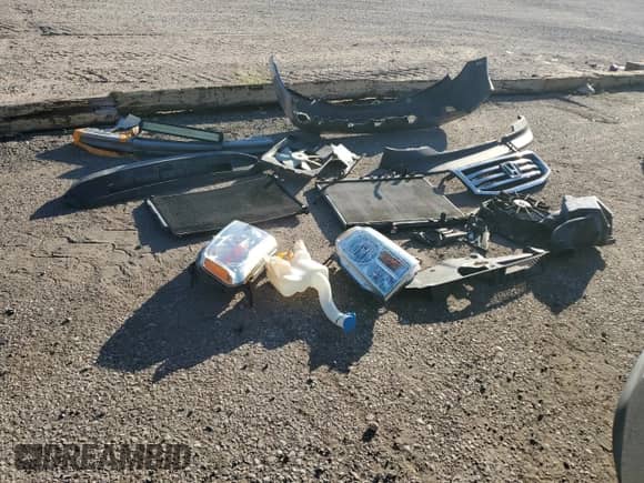 2013 Honda Pilot LX с VIN 5FNYF4H28DB001354, выставлен на аукционе Copart как лот 87485435 с пробегом 141 779 миль миль и Списание • Salvage title. История ставок и продаж доступна на DreamBid. Изображение 13.