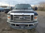 ✅ 2010 Ford F-350 XL • VIN: 1FTWW3DR5AEA27508 • Lot: 50949475. Listed on Copart with Not provided. Free auction sales archive from the USA and detailed vehicle history report at DreamBid. Image 5.