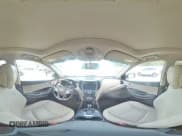 ✅ 2013 Hyundai Santa Fe Sport • VIN: 5XYZW3LA6DG009927 • Lot: 82086585. Listed on Copart with 109,101 mi. Free auction sales archive from the USA and detailed vehicle history report at DreamBid. Image 15.