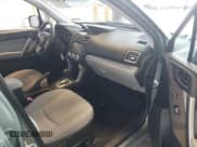 ✅ 2018 Subaru Forester • VIN: JF2SJABC4JH430623 • Lot: 43840817. Listed on IAAI with 54,223 mi. Free auction sales archive from the USA and detailed vehicle history report at DreamBid. Image 5.