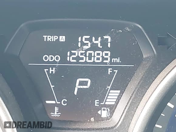 ✅ 2013 Hyundai Elantra GLS • VIN: 5NPDH4AE6DH373385 • Lot: 43404309. Listed on IAAI with 125,089 mi. Free auction sales archive from the USA and detailed vehicle history report at DreamBid. Image 15.