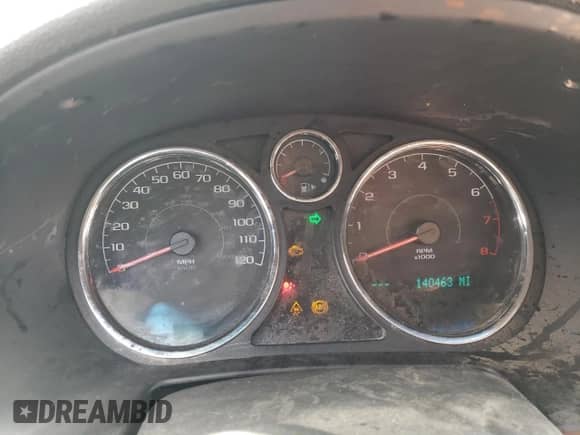 2009 Chevrolet Cobalt 1LT with VIN 1G1AT58H597194668, listed as a Copart auction lot 82139795 with 140,463 mi miles and Salvage title. Bid and sale history available at DreamBid. Image 9.