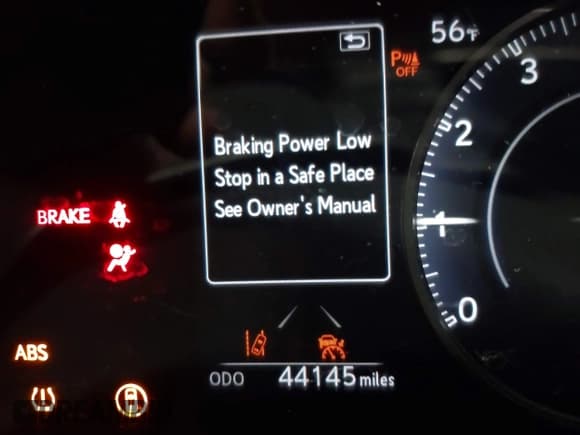 ✅ 2024 Lexus NX 350 Premium • VIN: 2T2GGCEZ1RC051752 • Lot: 43592978. Listed on IAAI with 44,145 mi. Free auction sales archive from the USA and detailed vehicle history report at DreamBid. Image 15.