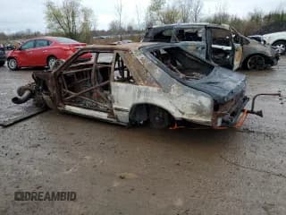 ✅ 1990 Ford Mustang GT • VIN: 1FACP42E1LF187135 • Lot: 81181174. Listed on Copart with Not provided. Free auction sales archive from the USA and detailed vehicle history report at DreamBid. Image 2.