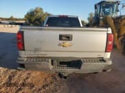 ✅ 2015 Chevrolet Silverado 2500HD LT • VIN: 1GC1KVEGXFF658934 • Лот: 90590175. Опубликован ранее на Copart с пробегом 192 610 миль. Бесплатный доступ к архиву аукционных продаж из США и подробный отчёт об истории автомобиля на DreamBid. Изображение 6.