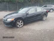✅ 2013 Acura ILX Technology • VIN: 19VDE1F70DE004522 • Лот: 43038874. Опубликован ранее на IAAI с пробегом 146 809 миль. Бесплатный доступ к архиву аукционных продаж из США и подробный отчёт об истории автомобиля на DreamBid. Изображение 2.