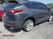 ✅ 2019 Acura RDX • VIN: 5J8TC2H31KL017892 • Лот: 42085613. Опубликован ранее на IAAI с пробегом 50 602 миль. Бесплатный доступ к архиву аукционных продаж из США и подробный отчёт об истории автомобиля на DreamBid. Изображение 4.
