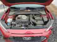 2018 Hyundai Kona Limited с VIN KM8K33A55JU078663, выставлен на аукционе Copart как лот 38127423 с пробегом 30 648 миль миль и . История ставок и продаж доступна на DreamBid. Изображение 11.