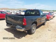 ✅ 2005 Chevrolet Silverado 1500 Work Truck • VIN: 1GCEC14X55Z109373 • Лот: 42303706. Опубликован ранее на IAAI с пробегом 242 390 миль. Бесплатный доступ к архиву аукционных продаж из США и подробный отчёт об истории автомобиля на DreamBid. Изображение 4.