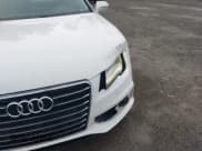 ✅ 2012 Audi A7 Prestige • VIN: WAUSGAFC8CN005849 • Lot: 43542786. Wystawiony na IAAI z przebiegiem 153 964 mil. Bezpłatny archiwum sprzedaży aukcyjnych z USA i szczegółowy raport historii pojazdu na DreamBid. Zdjęcie 17.