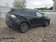 ✅ 2024 Toyota RAV4 Hybrid XLE Premium • VIN: 4T3B6RFVXRU173774 • Lot: 57258085. Listed on Copart with Not provided. Free auction sales archive from the USA and detailed vehicle history report at DreamBid. Image 3.