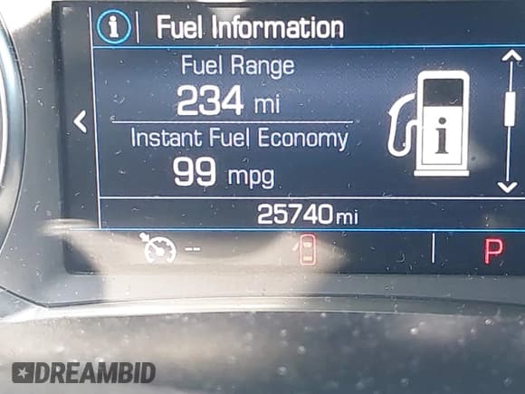 ✅ 2023 GMC Acadia SLE • VIN: 1GKKNKL44PZ206940 • Lot: 43336115. Wystawiony na IAAI z przebiegiem 25 740 mil. Bezpłatny archiwum sprzedaży aukcyjnych z USA i szczegółowy raport historii pojazdu na DreamBid. Zdjęcie 16.