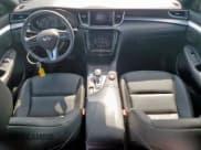 ✅ 2021 Infiniti QX50 Luxe • VIN: 3PCAJ5BB4MF116600 • Lot: 82070505. Wystawiony na Copart z przebiegiem 39 475 mil. Bezpłatny archiwum sprzedaży aukcyjnych z USA i szczegółowy raport historii pojazdu na DreamBid. Zdjęcie 8.