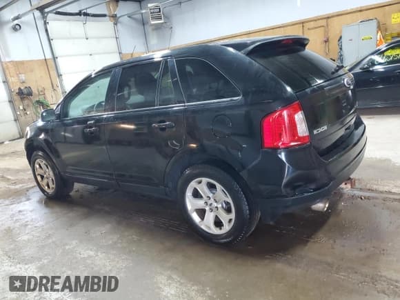 ✅ 2013 Ford Edge SEL • VIN: 2FMDK4JC3DBE24770 • Лот: 87101325. Опубликован ранее на Copart с пробегом 192 076 миль. Бесплатный доступ к архиву аукционных продаж из США и подробный отчёт об истории автомобиля на DreamBid. Изображение 2.