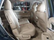 ✅ 2013 Nissan Pathfinder SV • VIN: 5N1AR2MM0DC603078 • Lot: 42974946. Listed on IAAI with 181,508 mi. Free auction sales archive from the USA and detailed vehicle history report at DreamBid. Image 8.