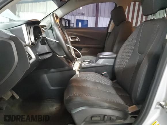 ✅ 2017 Chevrolet Equinox LT • VIN: 2GNFLFEK5H6329172 • Лот: 92088825. Опубликован ранее на Copart с пробегом 112 284 миль. Бесплатный доступ к архиву аукционных продаж из США и подробный отчёт об истории автомобиля на DreamBid. Изображение 7.