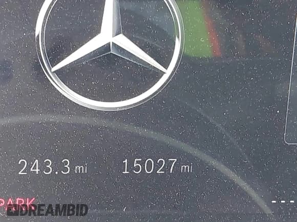 ✅ 2024 Mercedes-Benz C 300 • VIN: W1KAF4HB7RR184271 • Лот: 43053396. Опубликован ранее на IAAI с пробегом 15 027 миль. Бесплатный доступ к архиву аукционных продаж из США и подробный отчёт об истории автомобиля на DreamBid. Изображение 7.