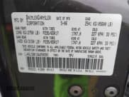 ✅ 2006 Jeep Liberty Limited • VIN: 1J4GL58K16W258391 • Lot: 43709724. Wystawiony na IAAI z przebiegiem 93 661 mil. Bezpłatny archiwum sprzedaży aukcyjnych z USA i szczegółowy raport historii pojazdu na DreamBid. Zdjęcie 9.