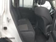 ✅ 2012 Jeep Patriot Latitude • VIN: 1C4NJRFB2CD689780 • Lot: 69363085. Listed on Copart with 86,800 mi. Free auction sales archive from the USA and detailed vehicle history report at DreamBid. Image 11.