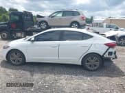 ✅ 2018 Hyundai Elantra SEL • VIN: 5NPD84LF1JH274670 • Lot: 42959185. Listed on IAAI with 144,794 mi. Free auction sales archive from the USA and detailed vehicle history report at DreamBid. Image 13.