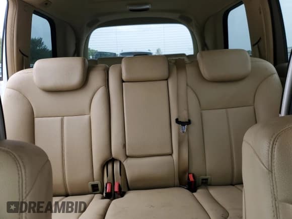 ✅ 2009 Mercedes-Benz GL 320 • VIN: 4JGBF25E09A497075 • Lot: 71859715. Listed on Copart with 157,443 mi. Free auction sales archive from the USA and detailed vehicle history report at DreamBid. Image 10.