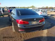 ✅ 2017 BMW 5 Series 540i xDrive • VIN: WBAJE7C32HG890246 • Lot: 43331029. Listed on IAAI with 65,826 mi. Free auction sales archive from the USA and detailed vehicle history report at DreamBid. Image 16.