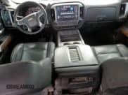 ✅ 2019 Chevrolet Silverado 2500HD LTZ • VIN: 1GC1KTEY4KF151048 • Лот: 49690655. Опубликован ранее на Copart с пробегом 92 923 миль. Бесплатный доступ к архиву аукционных продаж из США и подробный отчёт об истории автомобиля на DreamBid. Изображение 8.