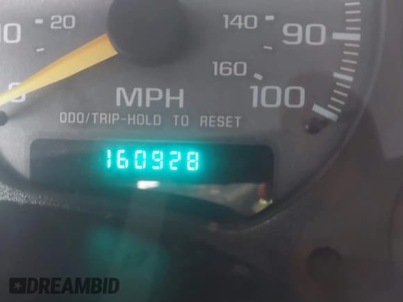 ✅ 1999 Chevrolet S-10 • VIN: 1GCCS1445X8101850 • Лот: 41223361. Опубликован ранее на IAAI с пробегом 160 928 миль. Бесплатный доступ к архиву аукционных продаж из США и подробный отчёт об истории автомобиля на DreamBid. Изображение 15.