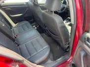 ✅ 2006 Volkswagen Jetta 2.5L • VIN: 3VWSG71K96M721224 • Лот: 69009845. Опубликован ранее на Copart с пробегом 164 443 миль. Бесплатный доступ к архиву аукционных продаж из США и подробный отчёт об истории автомобиля на DreamBid. Изображение 6.