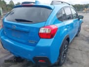 ✅ 2016 Subaru Crosstrek Limited • VIN: JF2GPAKC8G8297295 • Lot: 43428358. Listed on IAAI with 104,630 mi. Free auction sales archive from the USA and detailed vehicle history report at DreamBid. Image 4.