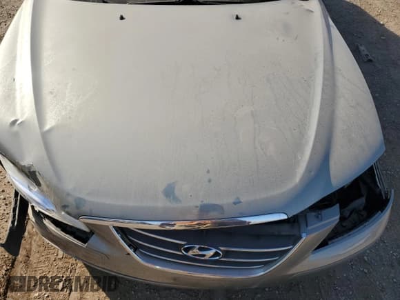 ✅ 2009 Hyundai Sonata GLS • VIN: 5NPET46C89H550696 • Лот: 74948974. Опубликован ранее на Copart с пробегом 52 414 миль. Бесплатный доступ к архиву аукционных продаж из США и подробный отчёт об истории автомобиля на DreamBid. Изображение 12.