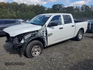 ✅ 2019 Ram 1500 Express • VIN: 3C6RR7KG3KG681292 • Lot: 84623055. Listed on Copart with 71,228 mi. Free auction sales archive from the USA and detailed vehicle history report at DreamBid. Image 1.