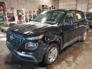 ✅ 2023 Hyundai Venue SE • VIN: KMHRB8A32PU215077 • Lot: 41407844. Listed on IAAI with 35,236 mi. Free auction sales archive from the USA and detailed vehicle history report at DreamBid. Image 2.