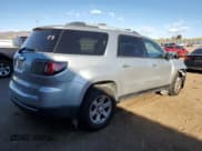 ✅ 2014 GMC Acadia SLE • VIN: 1GKKVNED4EJ377360 • Lot: 85579645. Wystawiony na Copart z przebiegiem 134 977 mil. Bezpłatny archiwum sprzedaży aukcyjnych z USA i szczegółowy raport historii pojazdu na DreamBid. Zdjęcie 3.