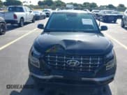 ✅ 2024 Hyundai Venue SEL • VIN: KMHRC8A35RU317408 • Lot: 43070902. Listed on IAAI with 12,054 mi. Free auction sales archive from the USA and detailed vehicle history report at DreamBid. Image 12.