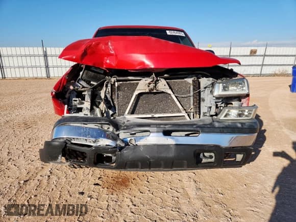 ✅ 2007 Chevrolet Silverado 1500 Work Truck • VIN: 1GCEC14X77Z119843 • Lot: 82464905. Listed on Copart with 265,124 mi. Free auction sales archive from the USA and detailed vehicle history report at DreamBid. Image 5.