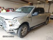 ✅ 2015 Ford F-150 XLT • VIN: 1FTEW1EF9FFC29015 • Lot: 42044780. Wystawiony na IAAI z przebiegiem 89 482 mil. Bezpłatny archiwum sprzedaży aukcyjnych z USA i szczegółowy raport historii pojazdu na DreamBid. Zdjęcie 2.